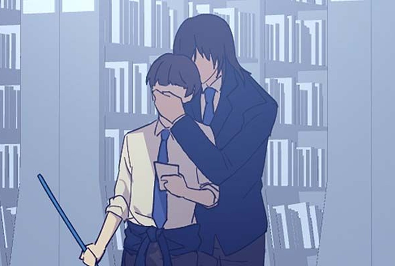 Nevermore - Episode 57 - ONO Webtoon et Manga