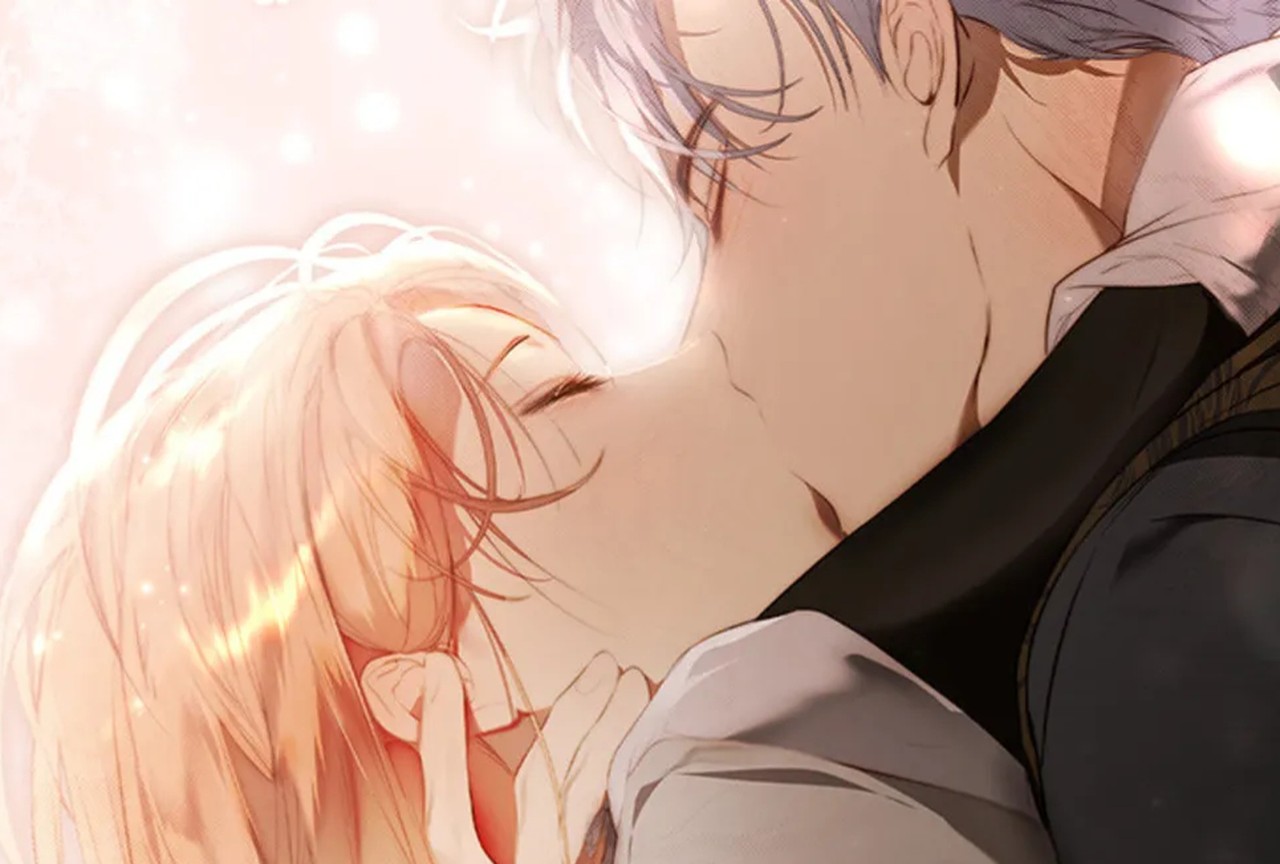 La Demoiselle aux secrets - Episode 77 - ONO Webtoon et Manga