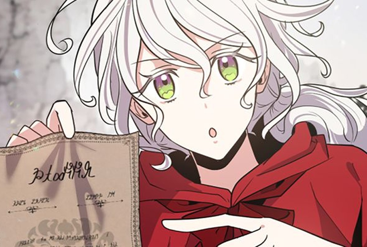 La sorcière sans espoir - Episode 9 - ONO Webtoon et Manga