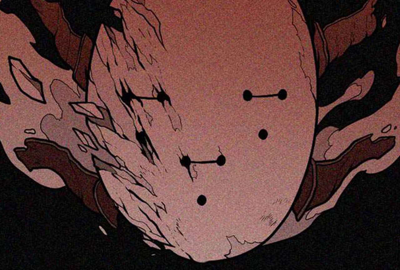 Unmasked - Episode 24 - ONO Webtoon et Manga