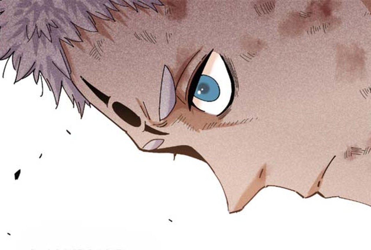 Of Machines and Beasts - Episode 53 - ONO Webtoon et Manga