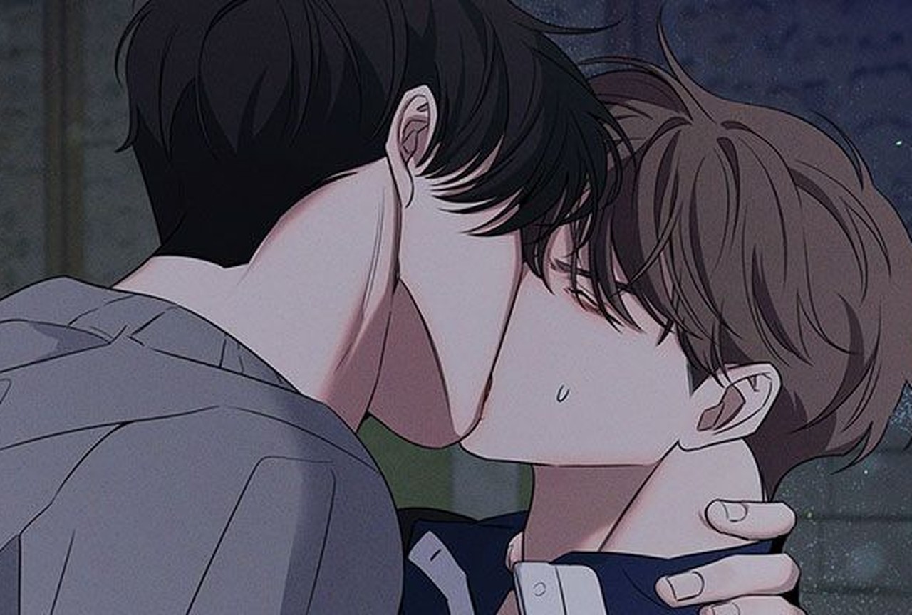 (+18) Fated Night - Episode 10 - ONO Webtoon et Manga