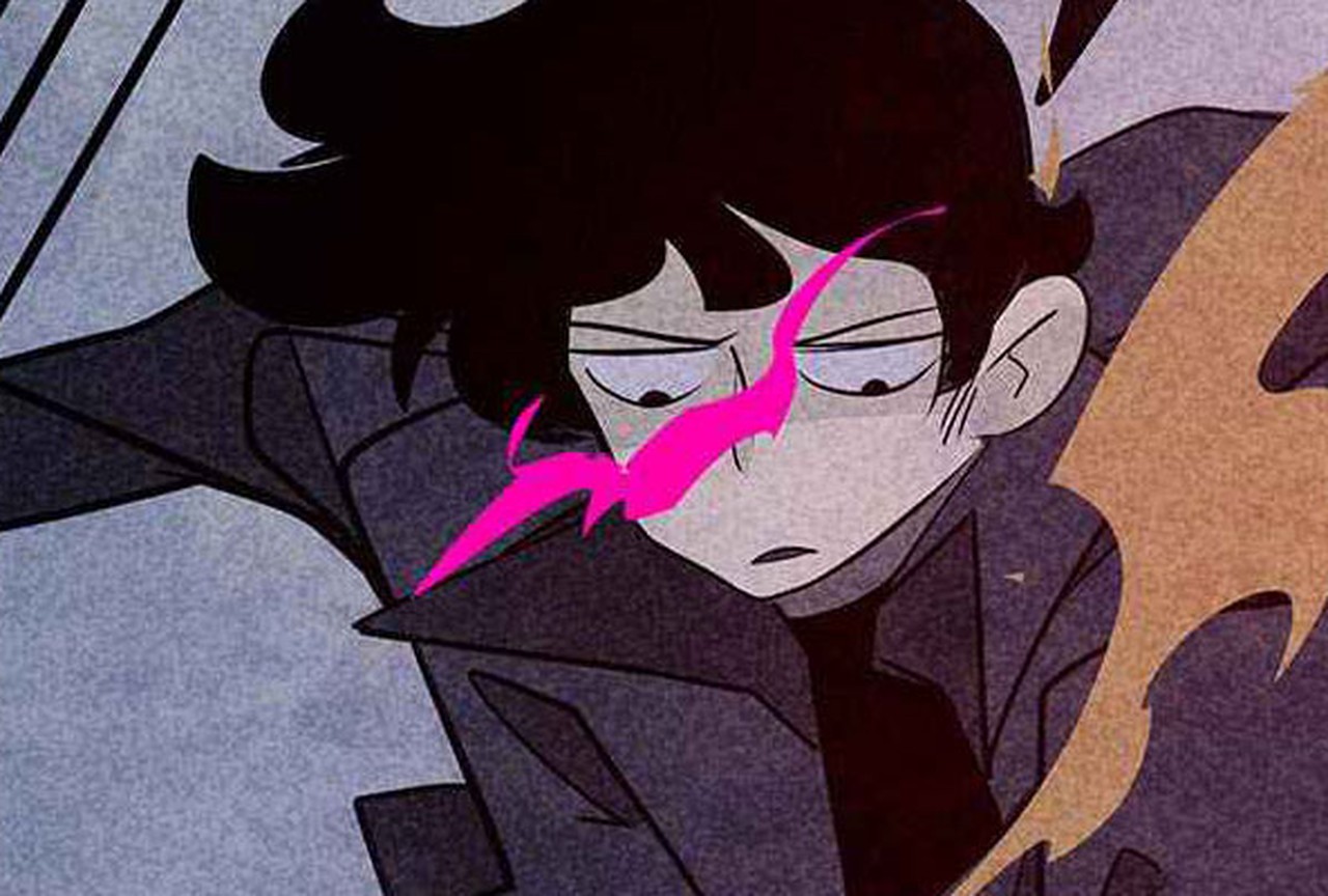 Magical Girl Riot - Episode 33 - ONO Webtoon et Manga