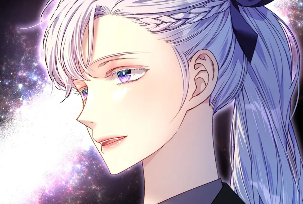 Midnight Thirst - Episode 40 - ONO Webtoon et Manga