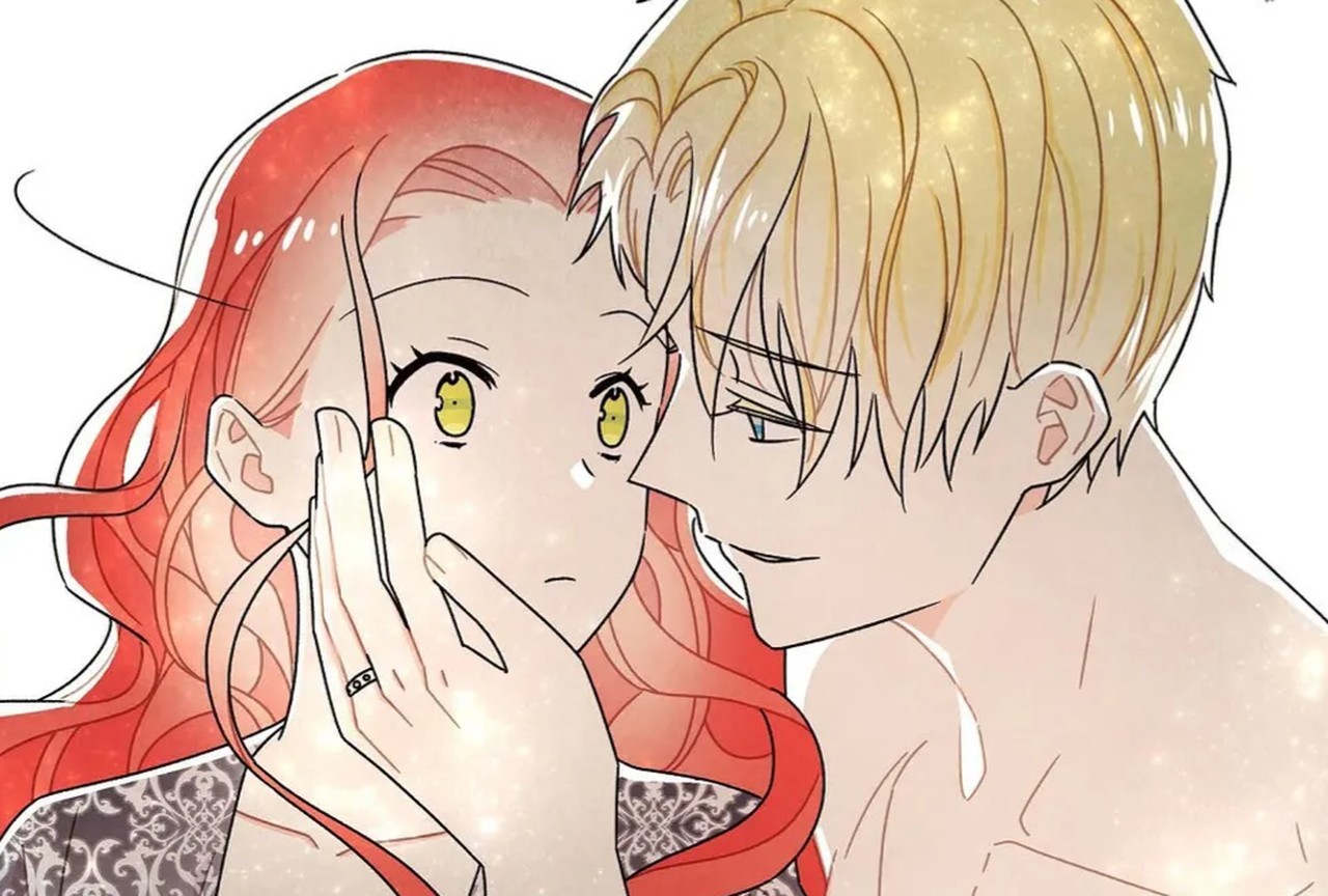 Virginité volée - Episode 58 - ONO Webtoon et Manga
