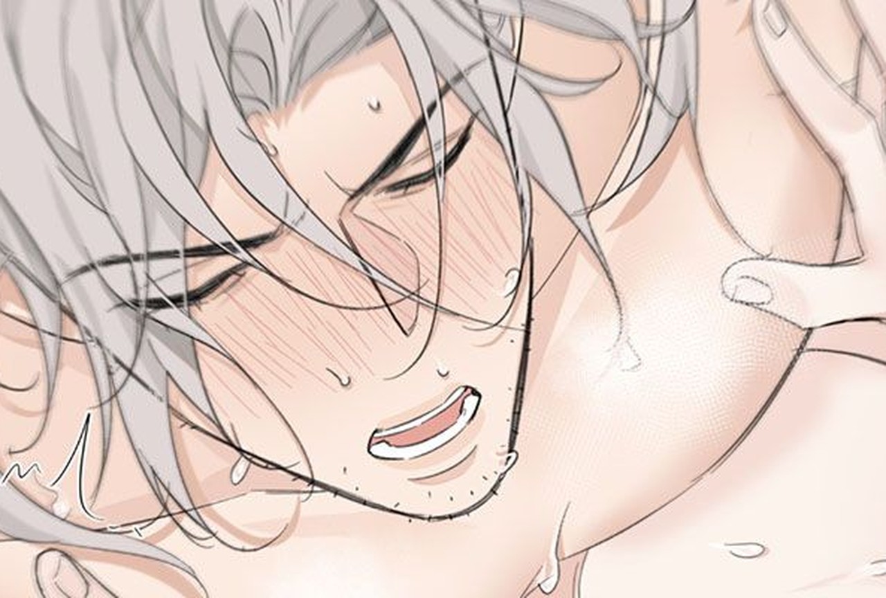 (+18) Instinct Animal - 🔞Episode 34 - ONO Webtoon et Manga