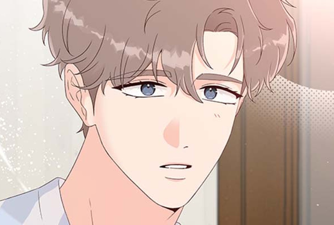 I'm NOT a guy !? - Episode 60 - ONO Webtoon et Manga