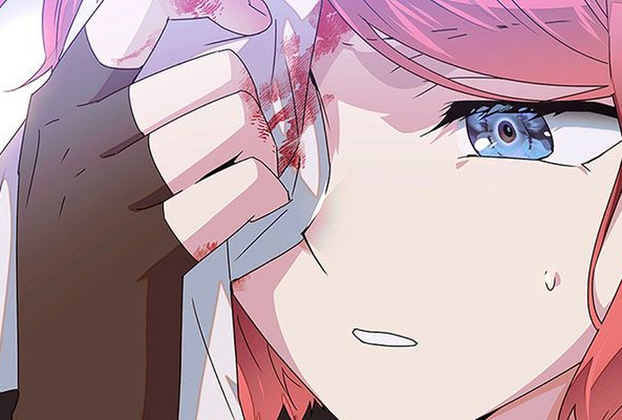 Le Chant de la Lune - Episode 108 - ONO Webtoon et Manga