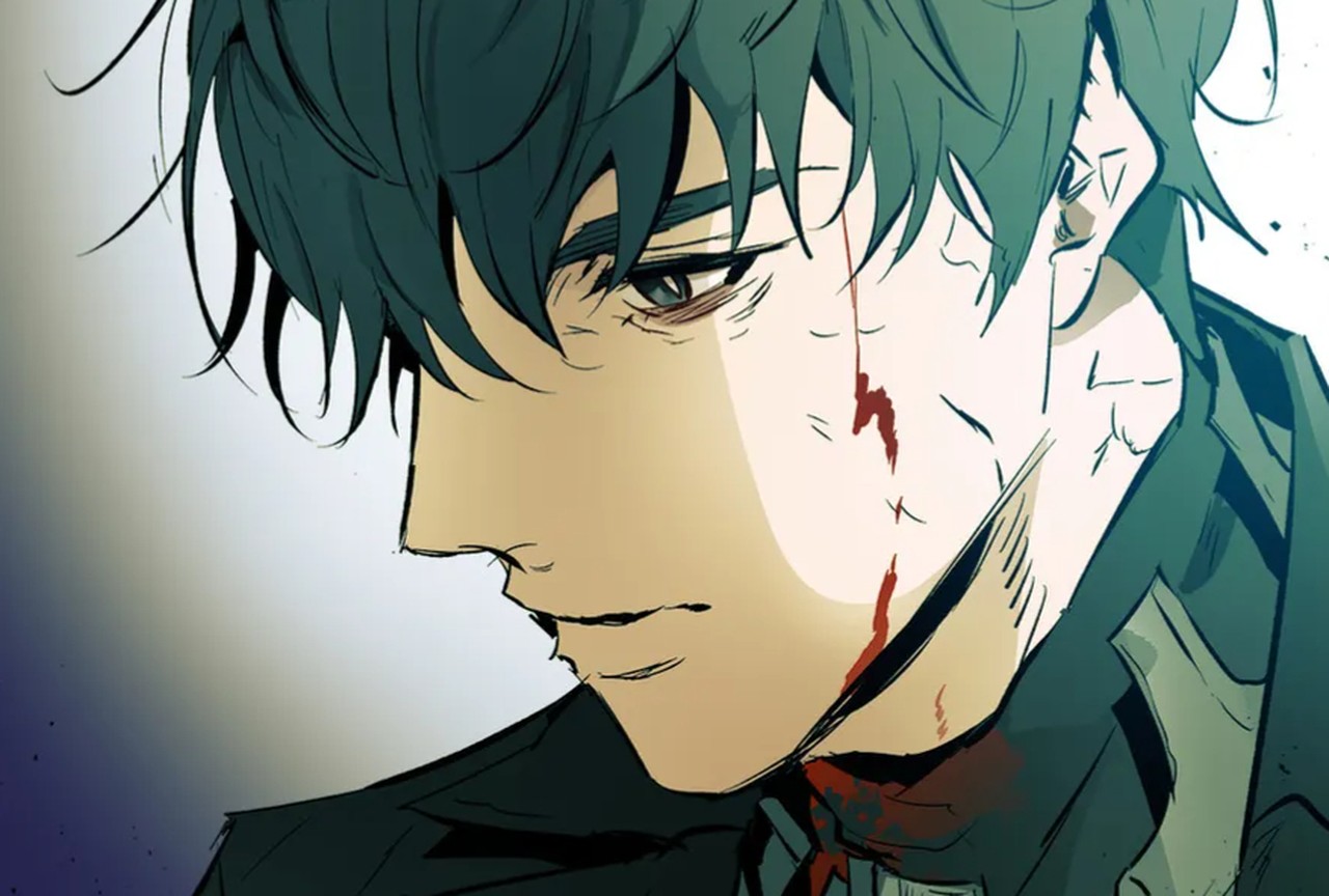 Level Up with the Gods - Episode 1 - ONO Webtoon et Manga