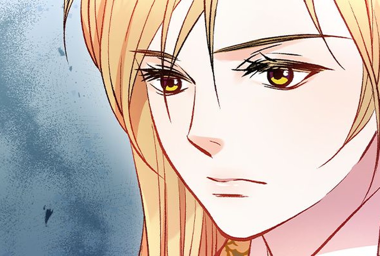 L'Épouse du désert - Episode 21 - ONO Webtoon et Manga