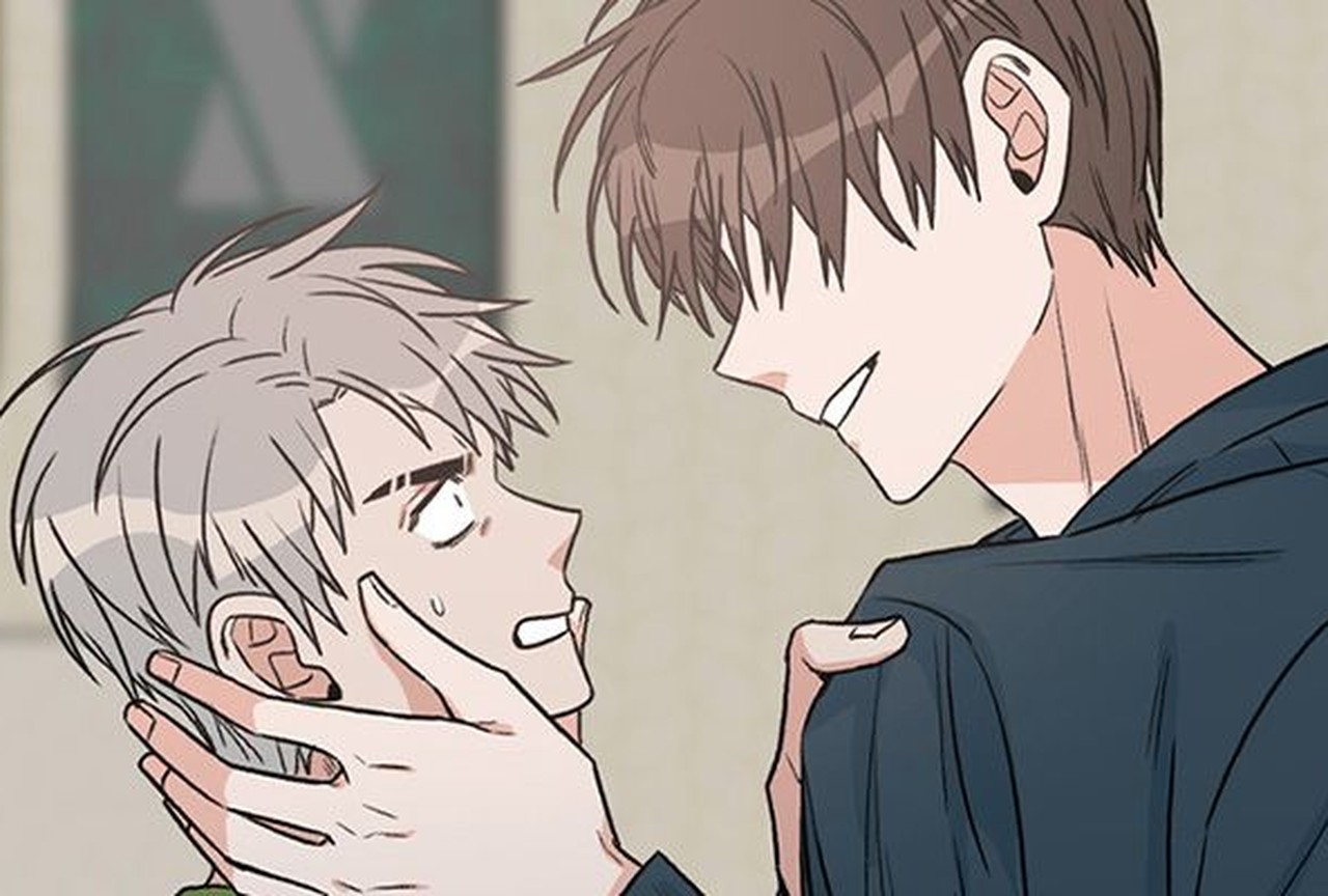 Happy Ending ?! - Episode 59 - ONO Webtoon et Manga