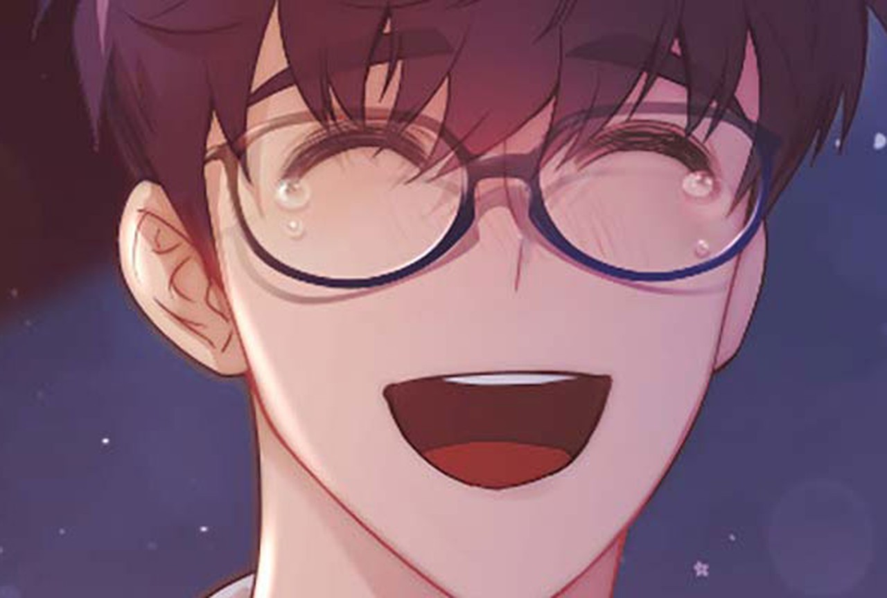 Just Kidding - Episode 86 - ONO Webtoon et Manga