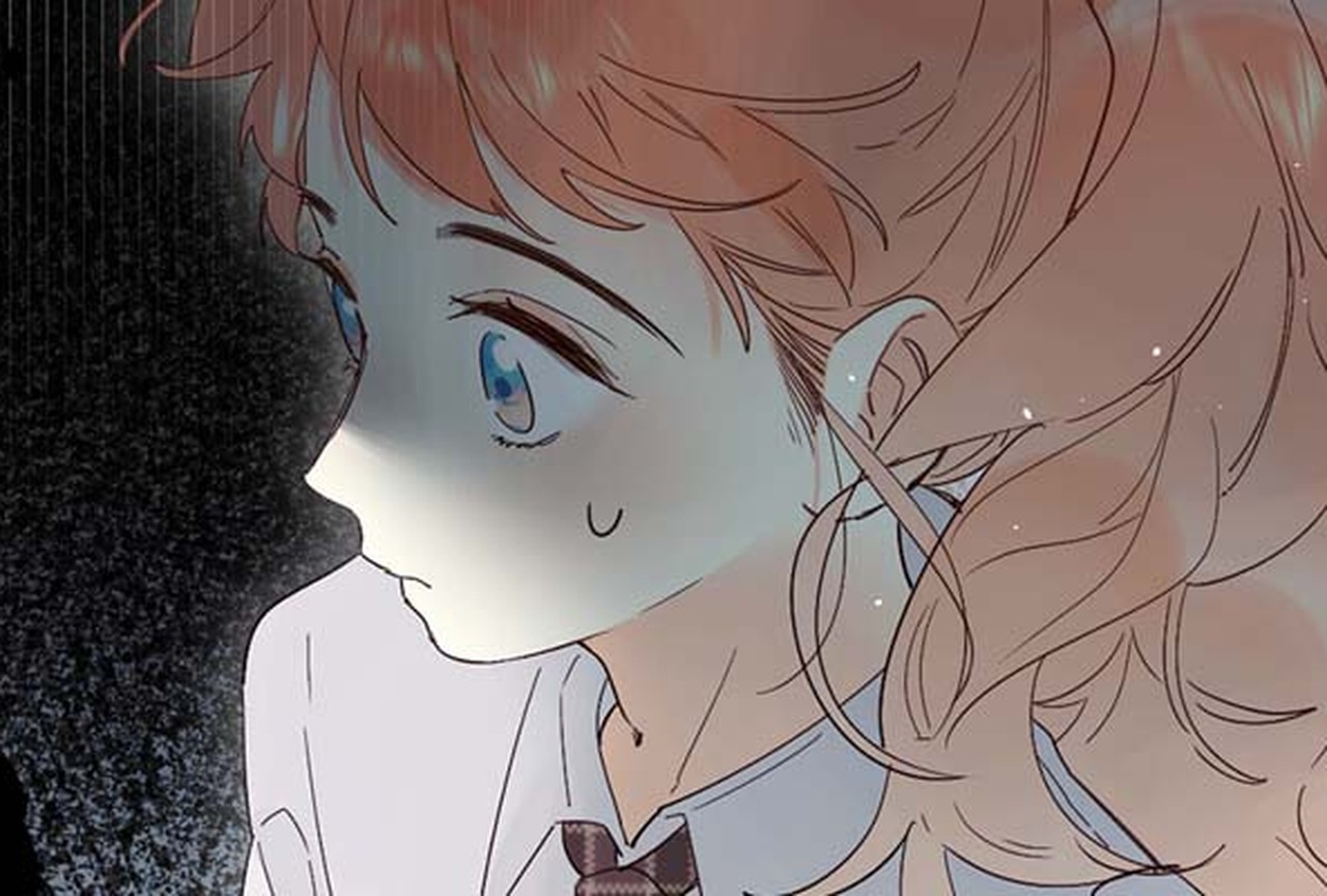 Straight F Witch - Épisode 54 - ONO Webtoon et Manga