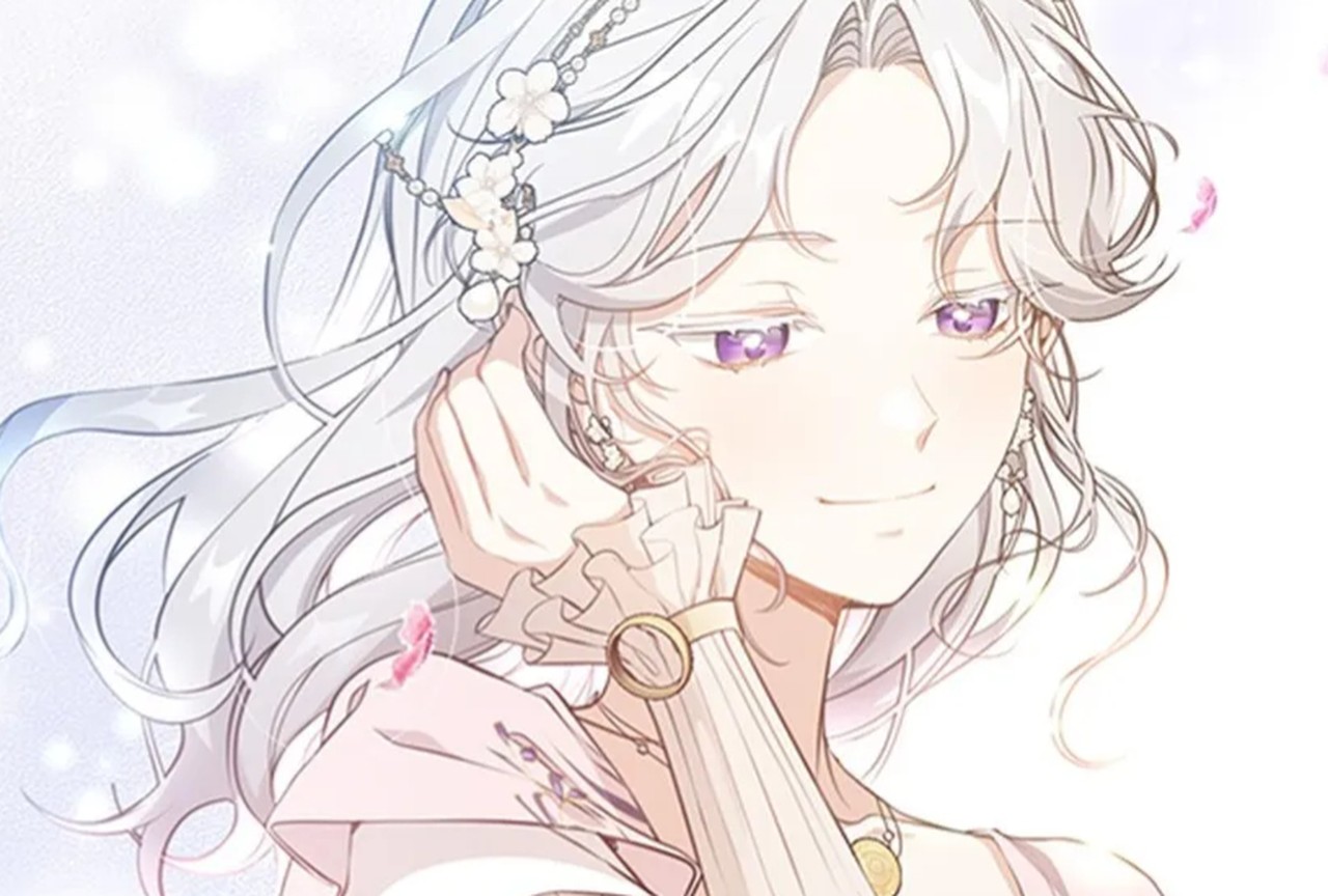 Into the Light, Once Again - Episode 30 - ONO Webtoon et Manga