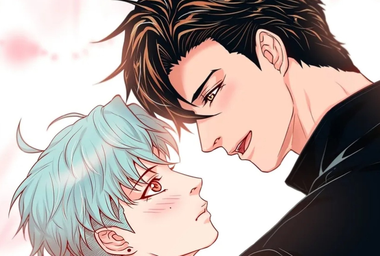 Mordre le Tigre - Episode 18 - ONO Webtoon et Manga
