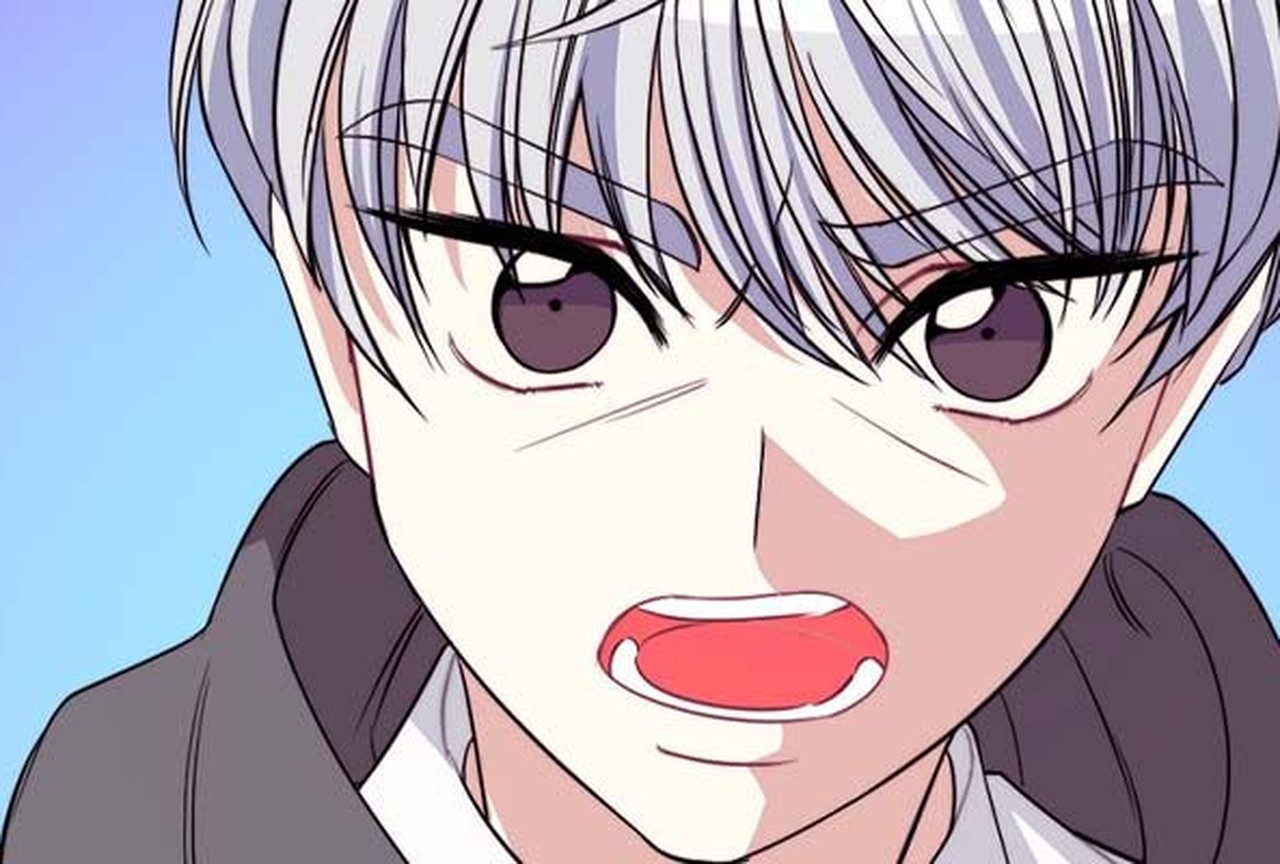 Je dois protéger mon renard ! - Épisode 31 - ONO Webtoon et Manga
