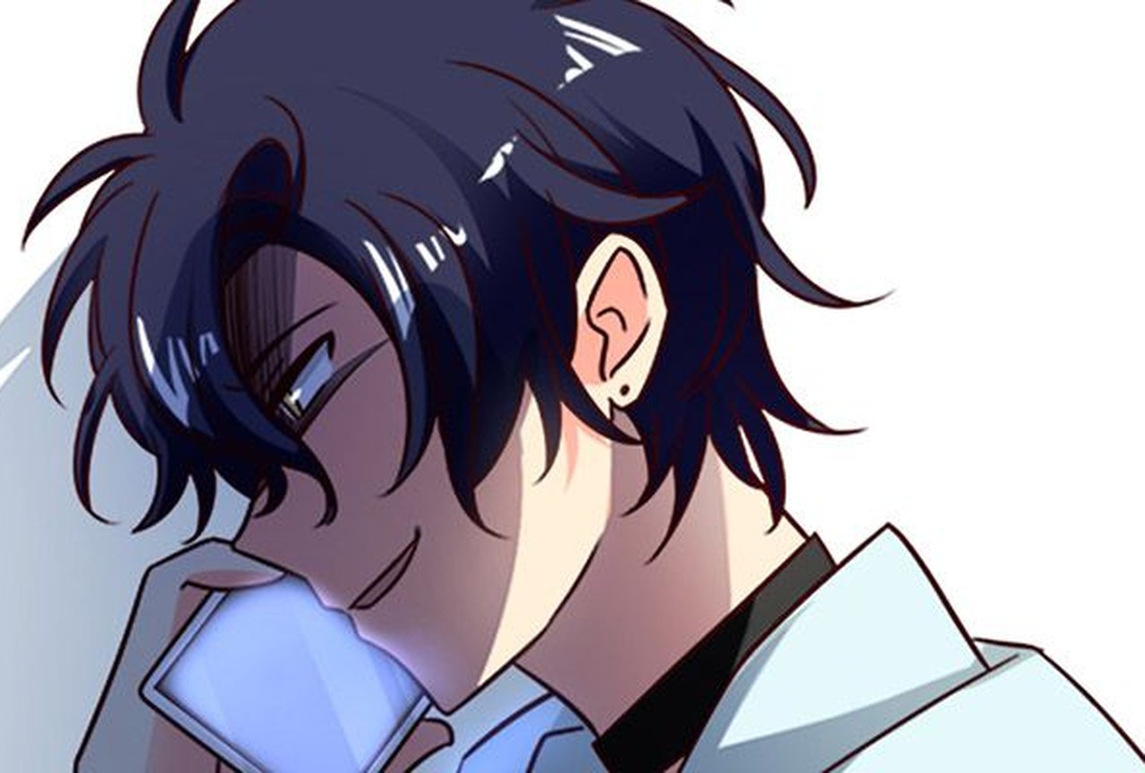 Mon étrange seconde vie - Episode 43 - ONO Webtoon et Manga