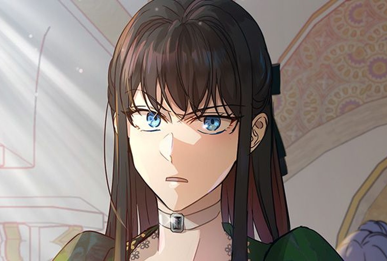 Contrat démoniaque - Episode 55 - ONO Webtoon et Manga