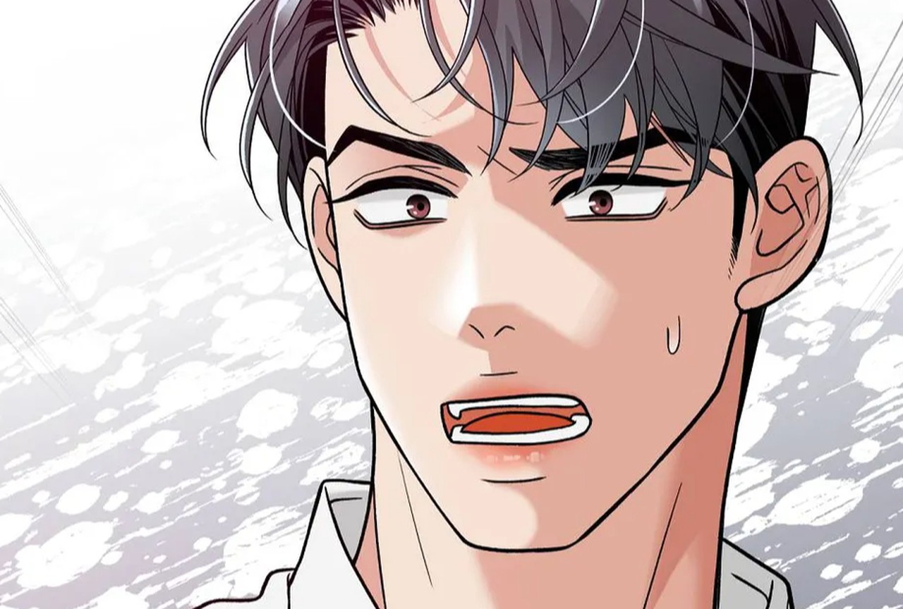 (+18) Kiss me, shot me ! - Episode 65 - ONO Webtoon et Manga