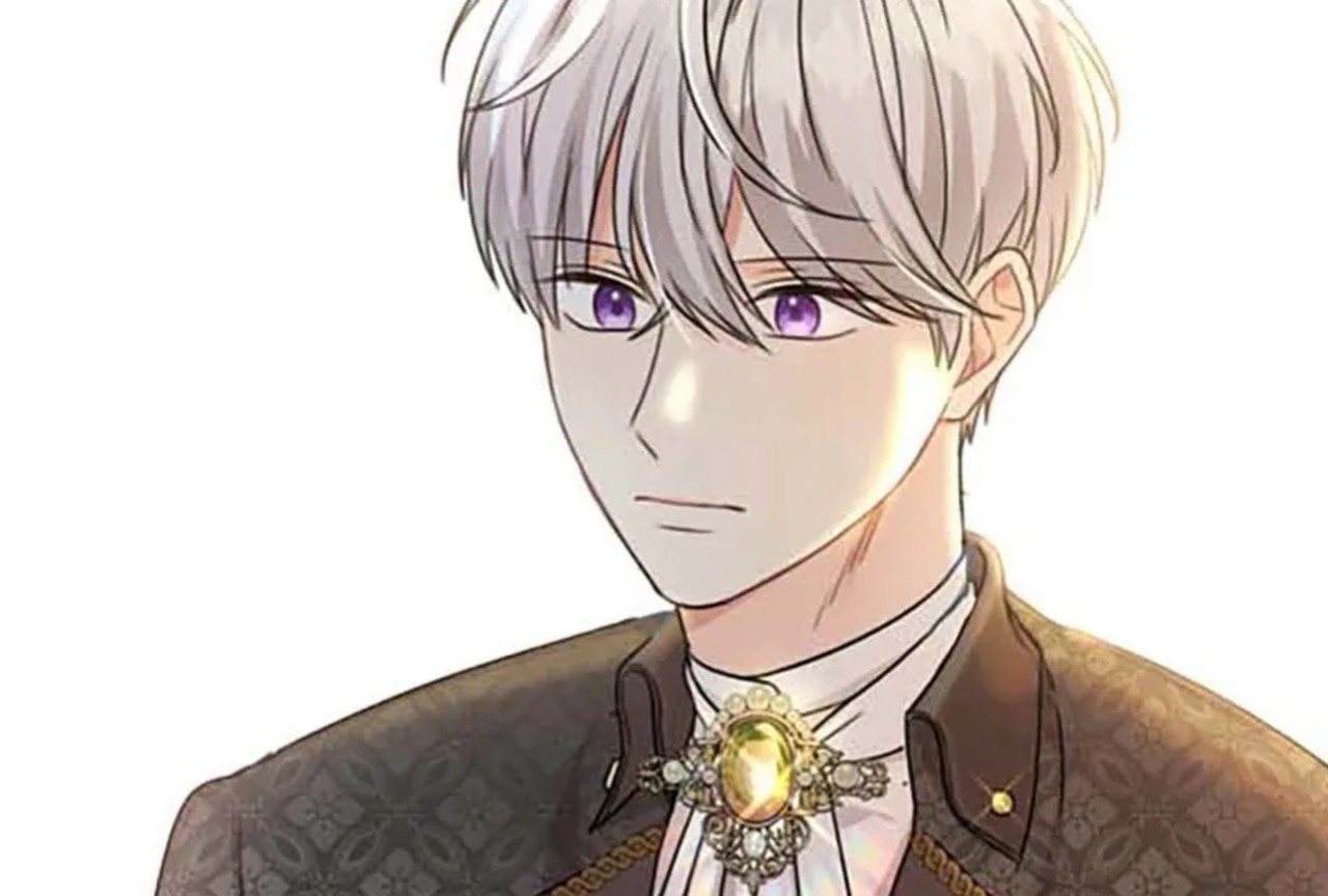 Comment sauver le méchant de l'héroïne - Episode 29 - ONO Webtoon et Manga