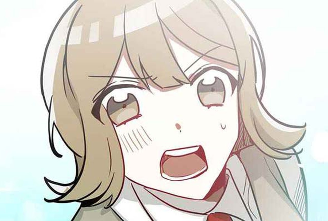 Si tu le souhaites - Episode 7 - ONO Webtoon et Manga