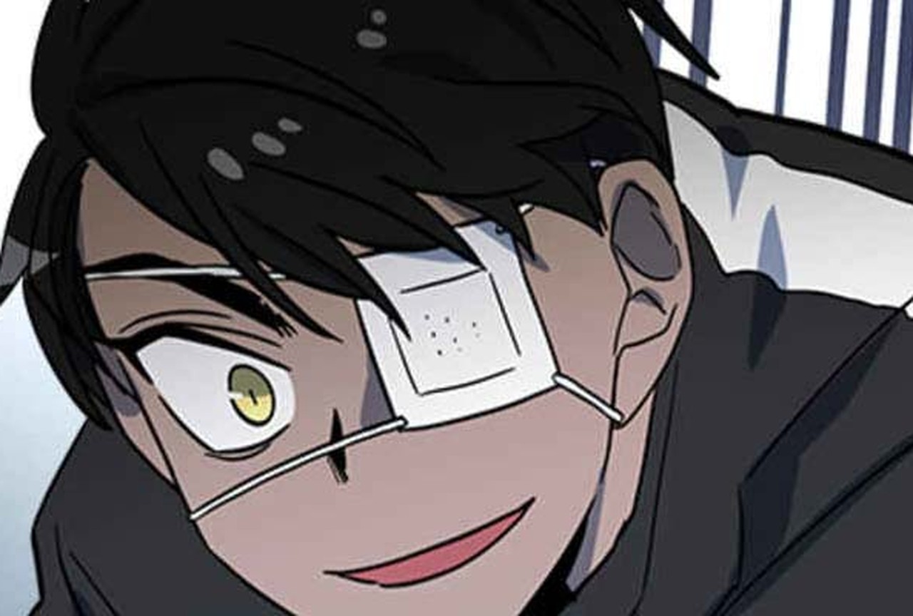 Dracorun - Episode 95 - ONO Webtoon et Manga