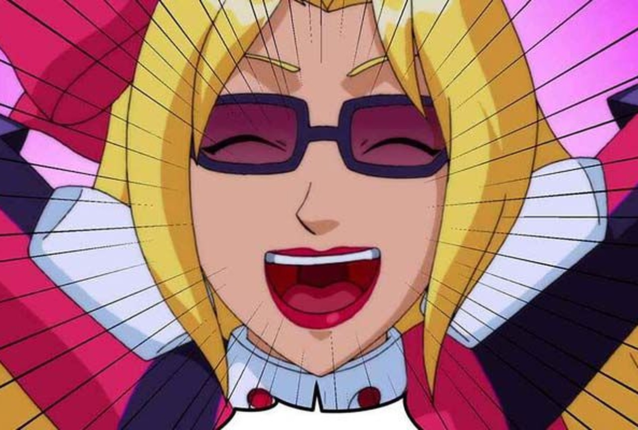 Totally Spies! - Episode 71 - ONO Webtoon et Manga