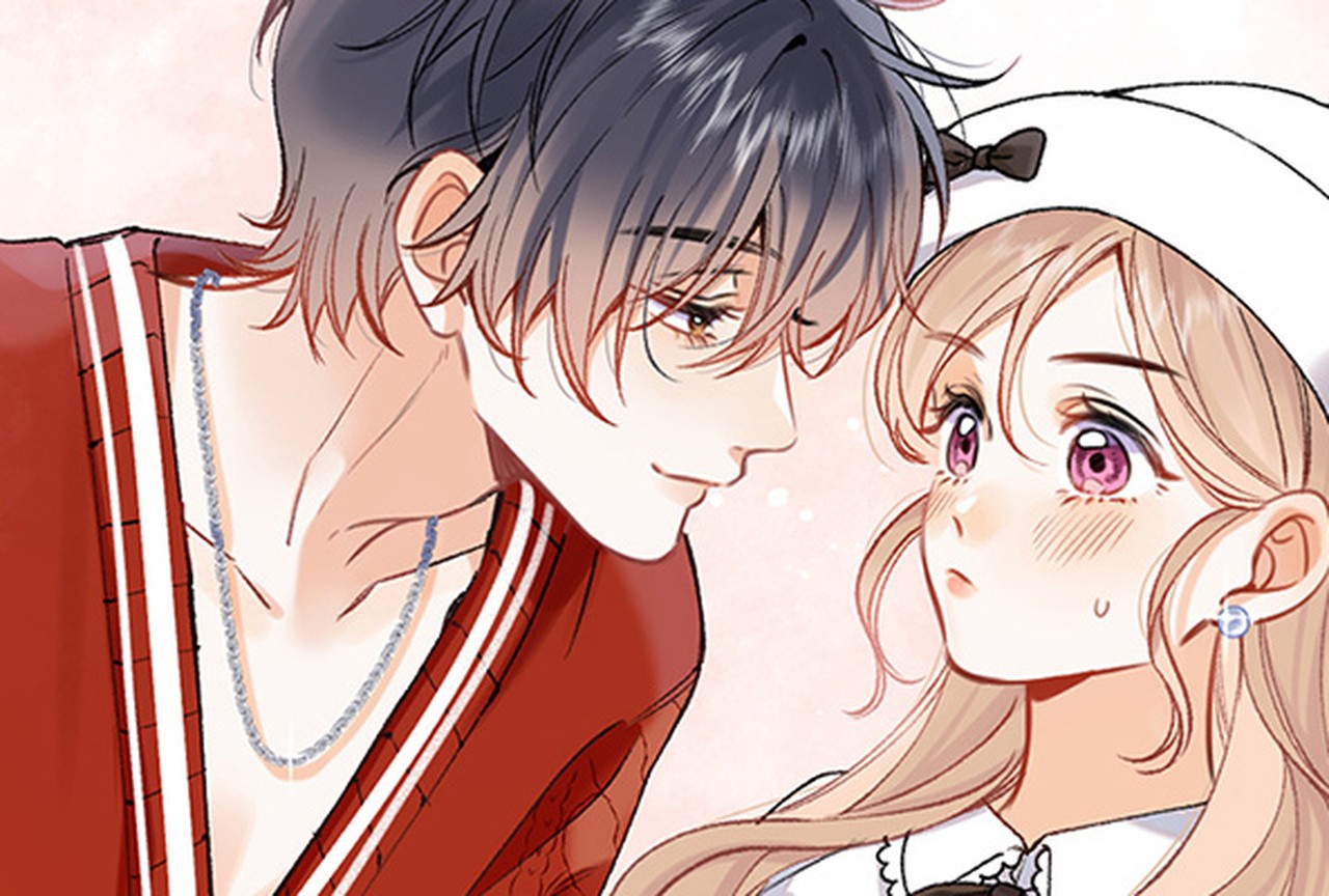 Secret Affection (Hidden Love) - Episode Bonus du Nouvel An Lunaire 1 - ONO Webtoon et Manga