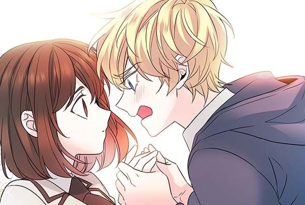 Les lois de la web romance - Episode 42 - ONO Webtoon et Manga