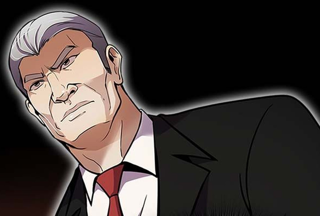 Again my life - Episode 60 - ONO Webtoon et Manga