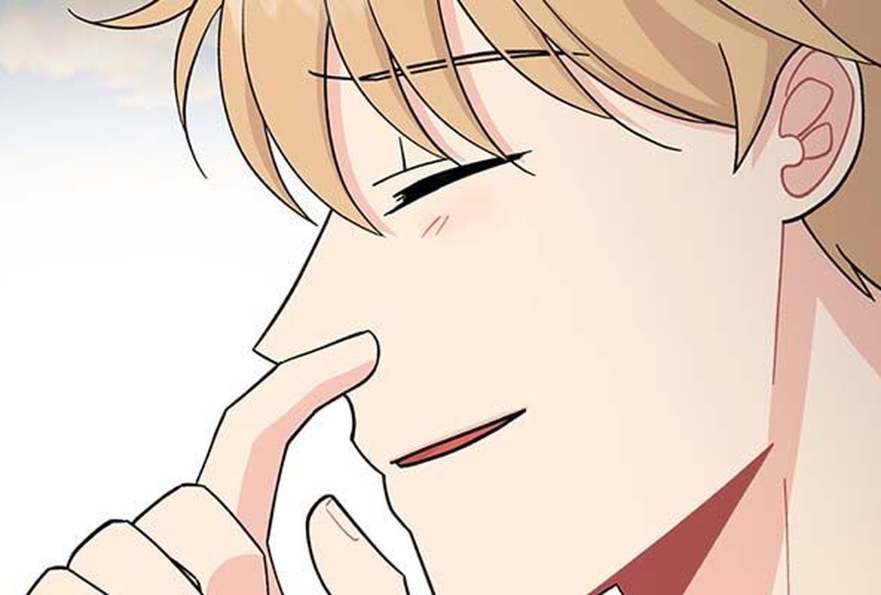 Amants ou faux-semblants ? - Episode 23 - ONO Webtoon et Manga