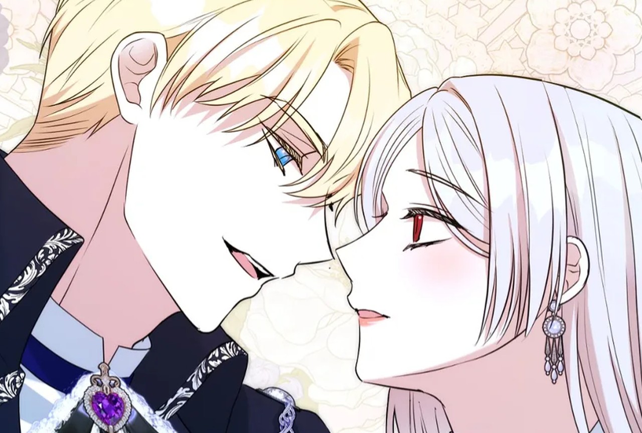 Comment calmer mon duc impuissant ? - Episode 124 - ONO Webtoon et Manga