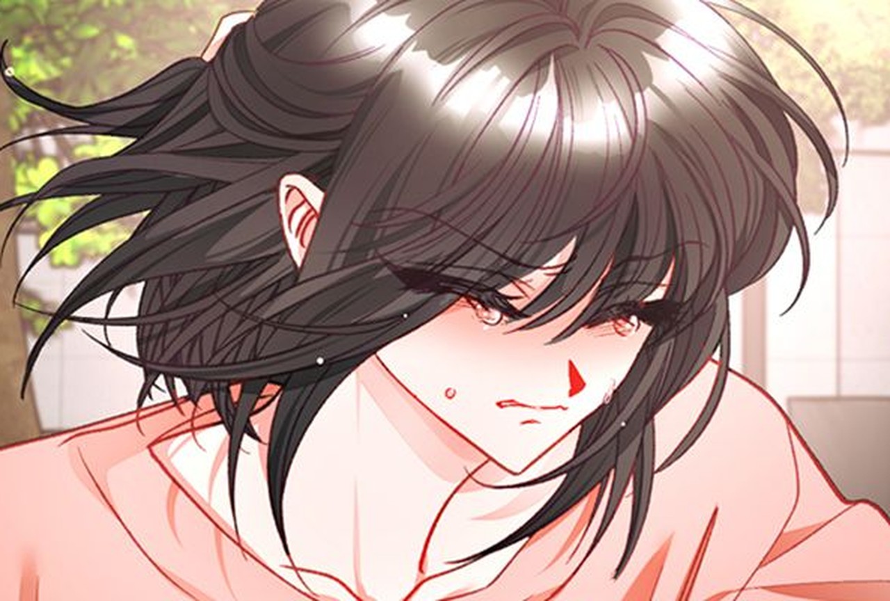Les Regrets de Mademoiselle - Episode 107 - ONO Webtoon et Manga