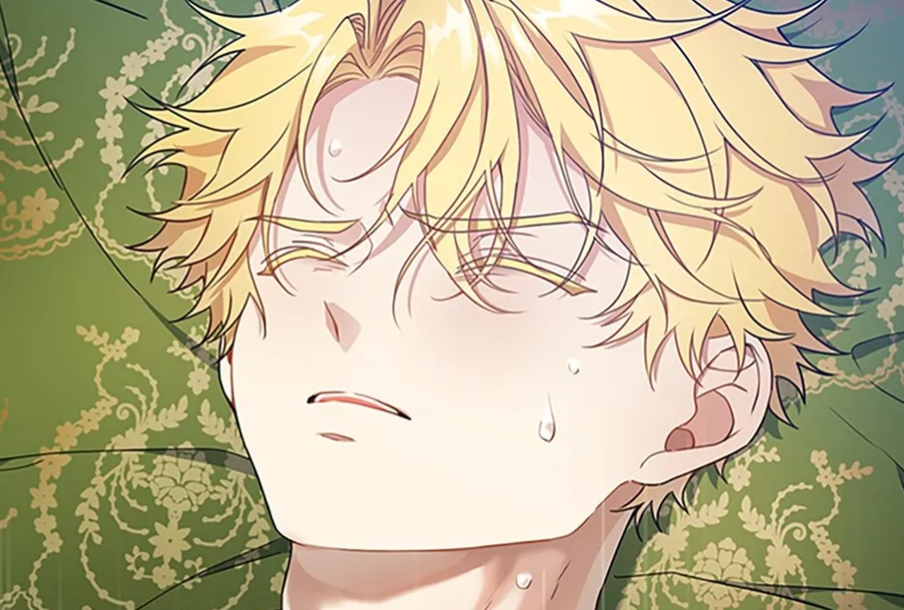 Into the Light, Once Again - Episode 22 - ONO Webtoon et Manga