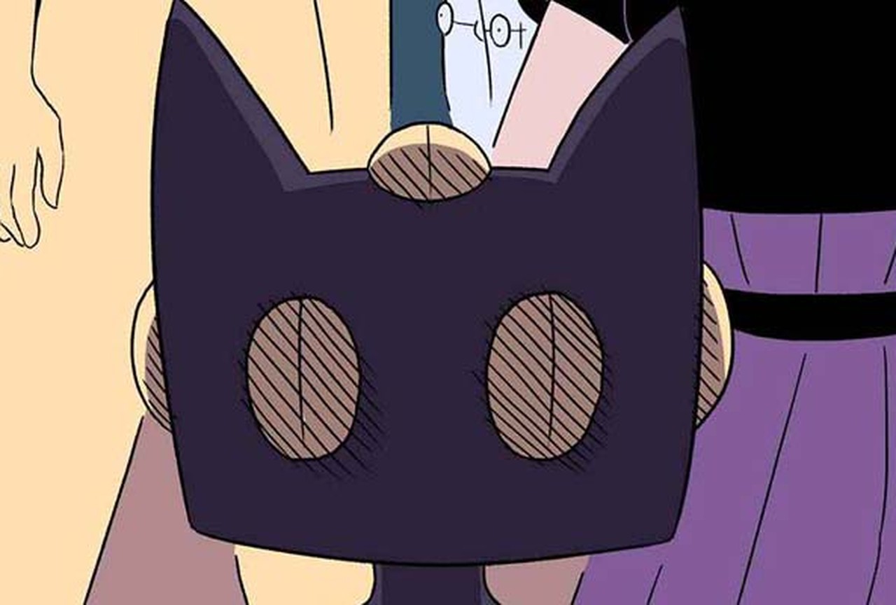 Giga Years Robot - Épisode 019 - ONO Webtoon et Manga