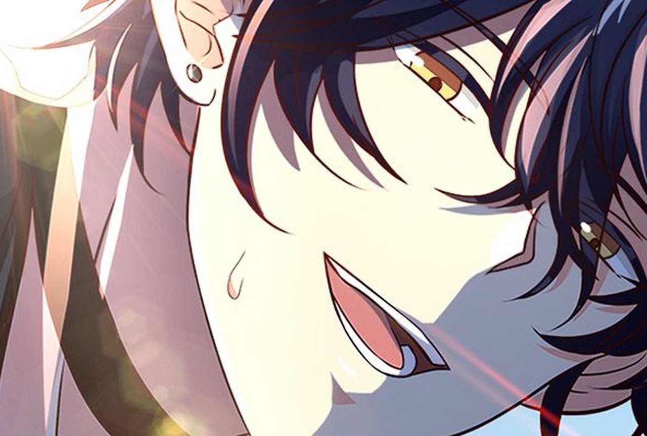 Mon étrange seconde vie - Episode 32 - ONO Webtoon et Manga