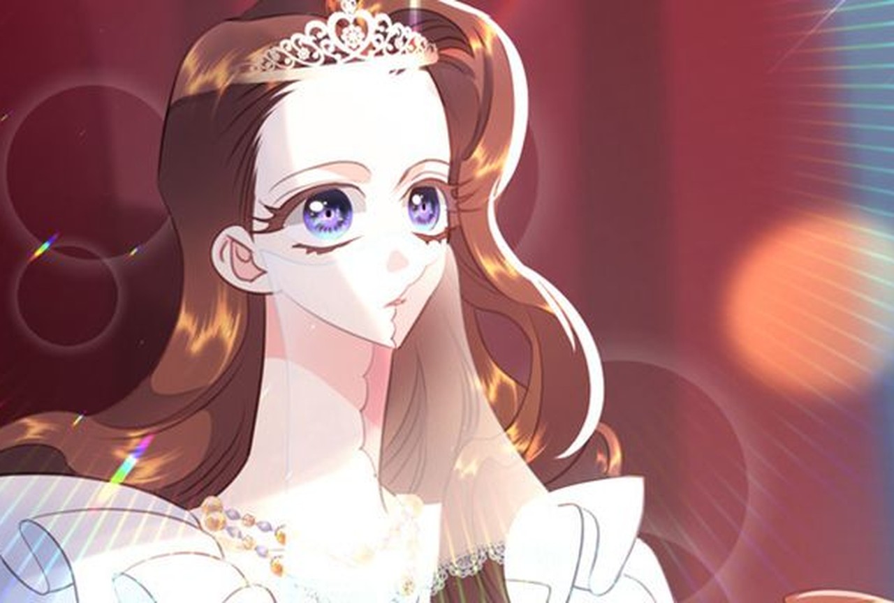 Le vaisseau spatial de la Lady - Episode 67 - ONO Webtoon et Manga