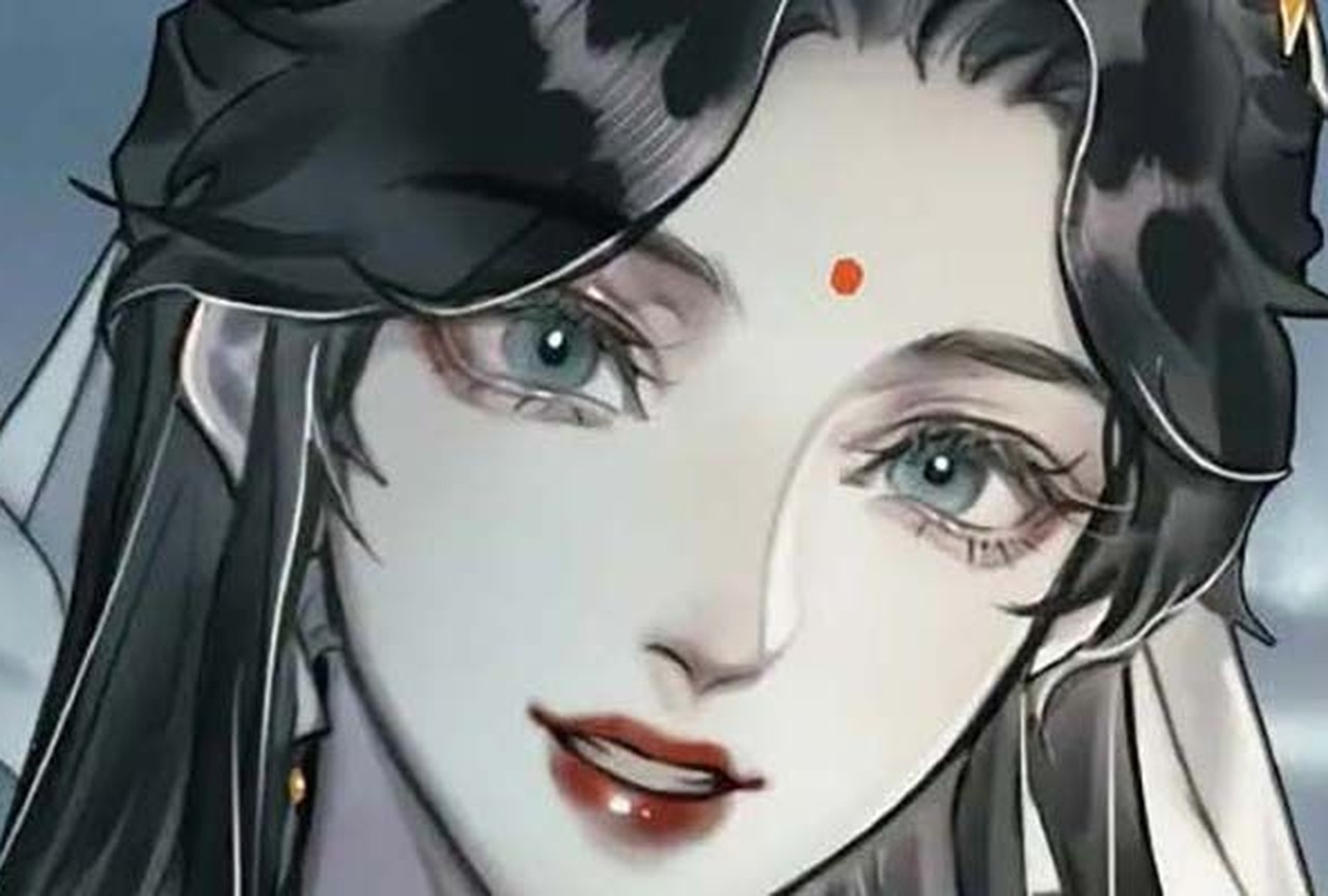 Heaven Official's Blessing - Episode 57 - ONO Webtoon et Manga