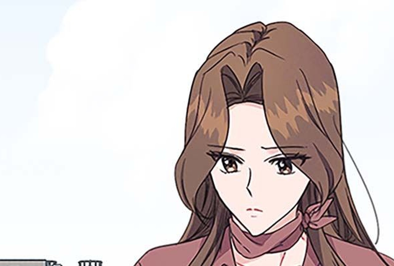 Je te Veux ! - Episode 30 - ONO Webtoon et Manga