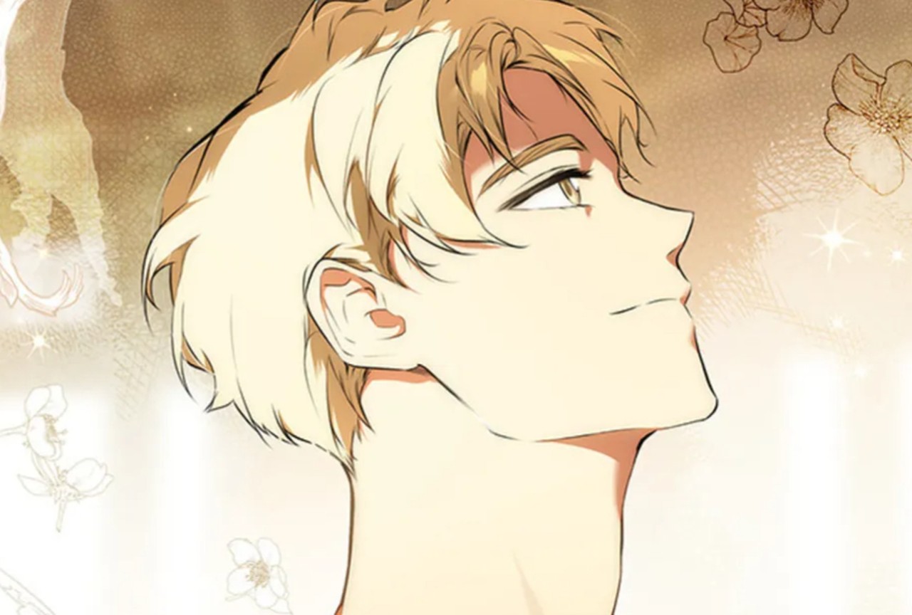 La Demoiselle aux secrets - Episode 53 - ONO Webtoon et Manga