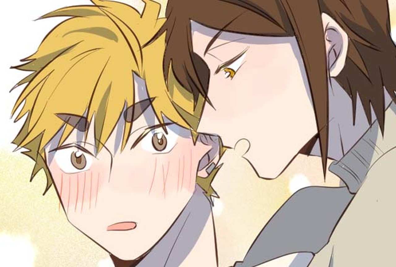 Destinées Entremêlées - Épisode 66 - ONO Webtoon et Manga