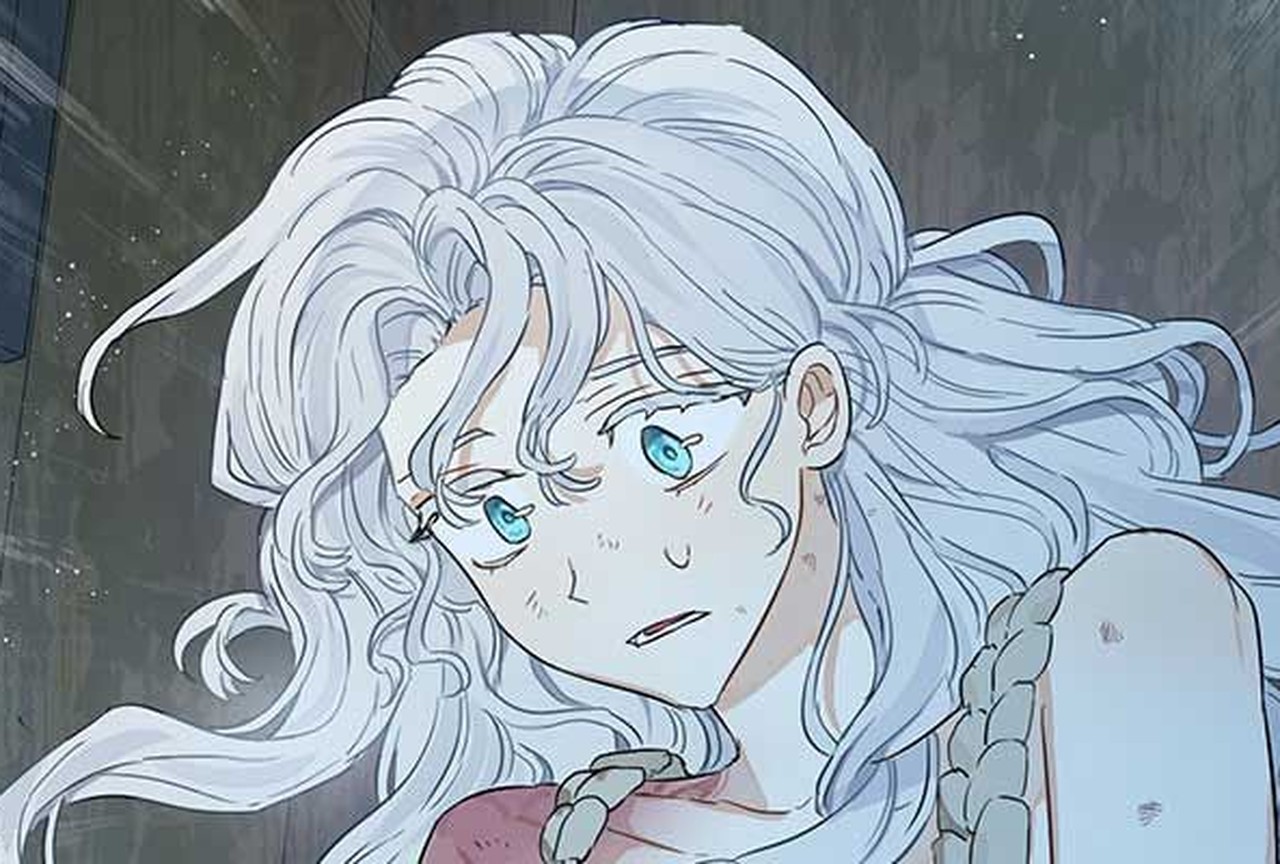 Les noces gelées - Episode 28 - ONO Webtoon et Manga