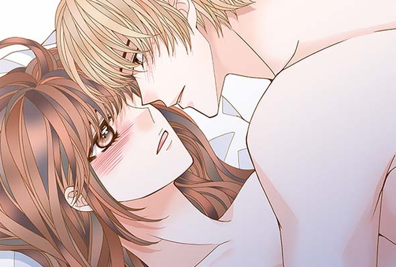 Ce garçon, quel démon ! - Episode 115 - ONO Webtoon et Manga