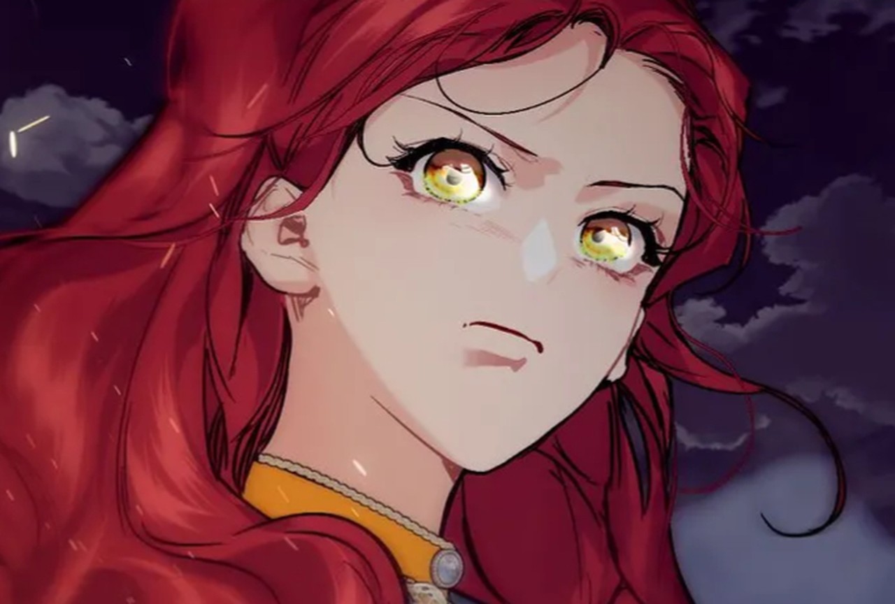 The Elegant Sea of Savagery - Episode 74 - ONO Webtoon et Manga