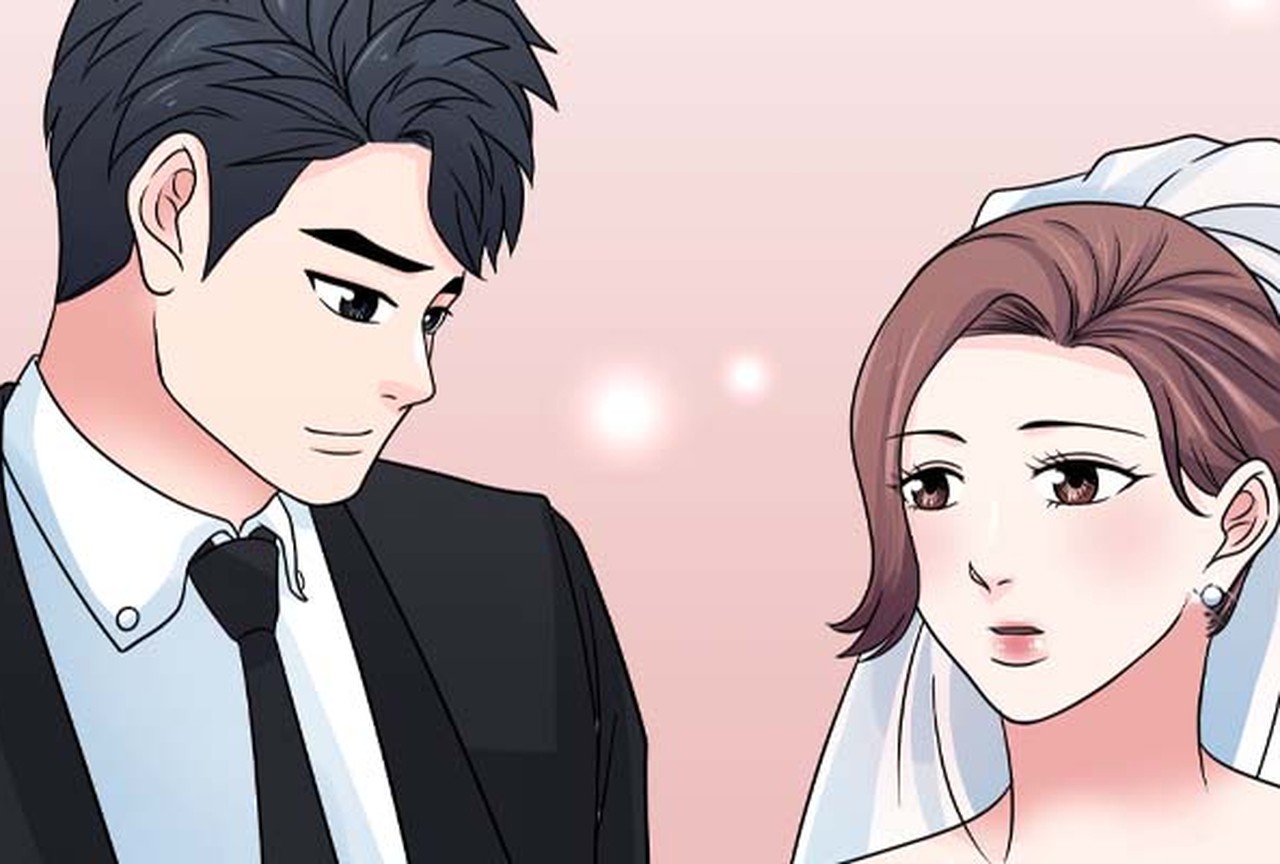 3 jours pour trouver un mari - Épisode 23 - ONO Webtoon et Manga