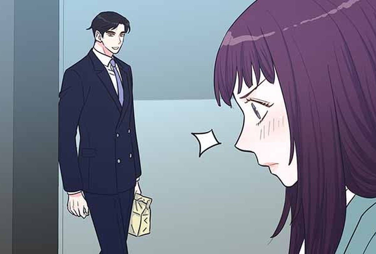 Bis Repetita - Episode 47 - ONO Webtoon et Manga