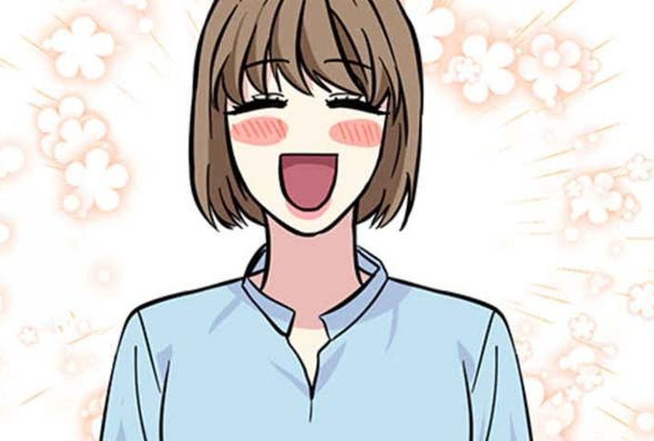 My Cute Beast - Episode 43 - ONO Webtoon et Manga