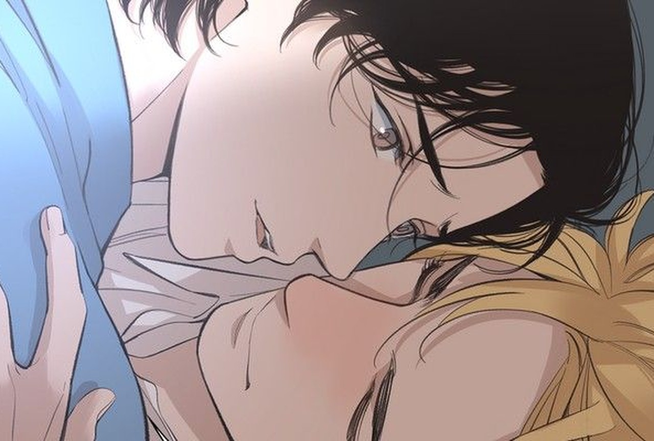 (+18) L'affaire Max Mojave - Episode 21 - ONO Webtoon et Manga