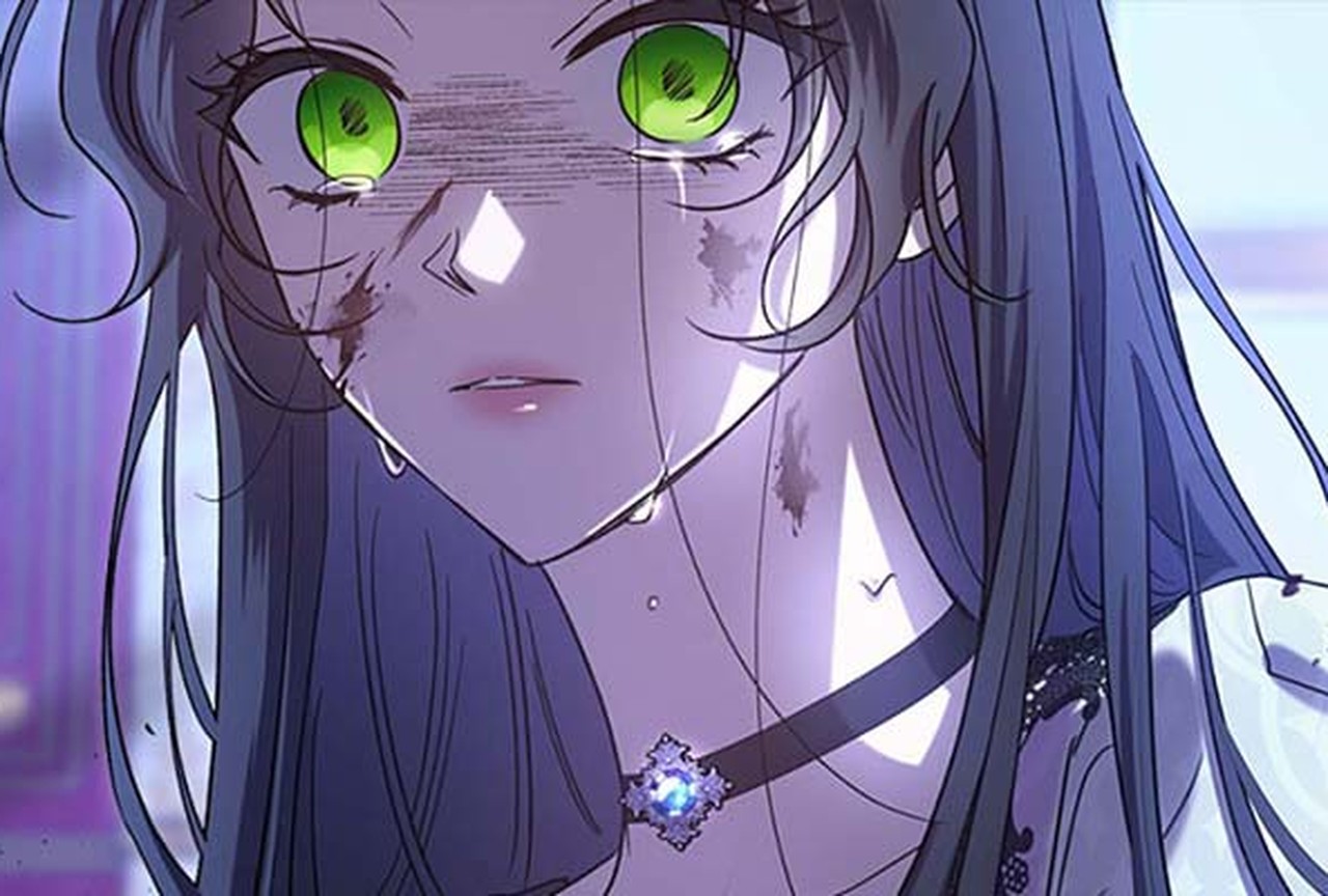 Comment Tuer la Vilaine - Episode 65 - ONO Webtoon et Manga