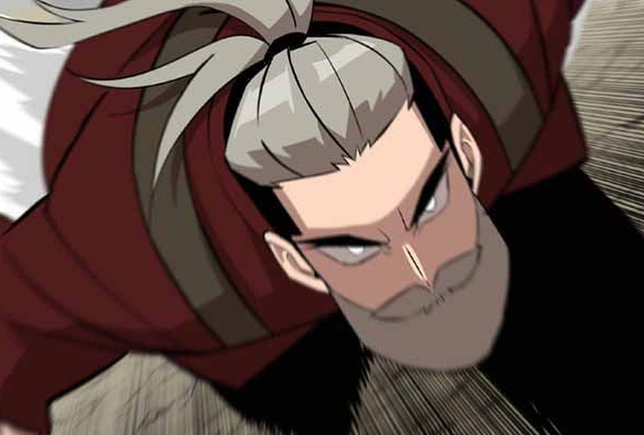 From Pawn to King - Episode 66 - ONO Webtoon et Manga